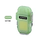 F33 Dual Arc Waterproof Lighter